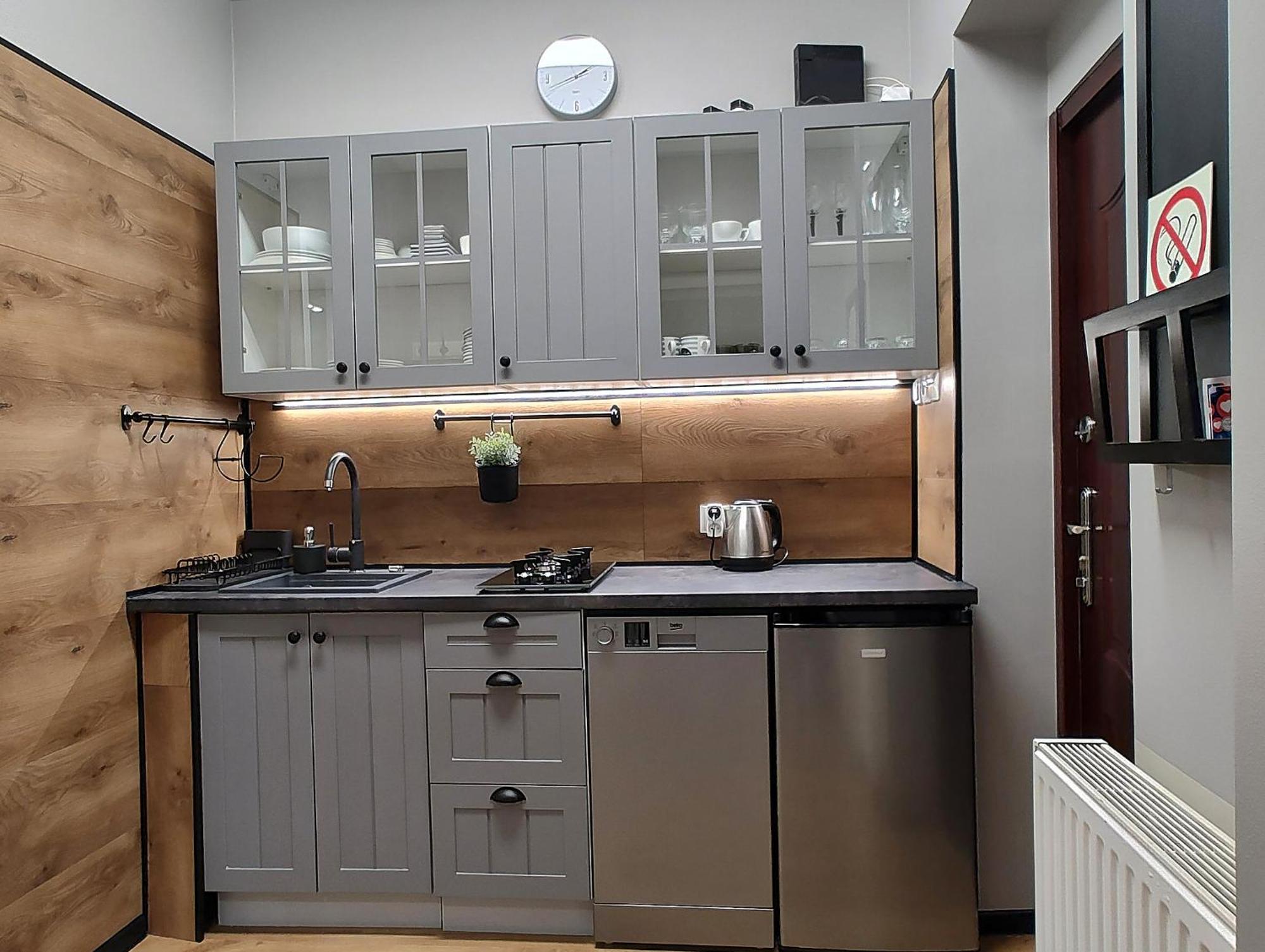Apartament Swierkowy - Kolejowa Karpacz Zewnętrze zdjęcie