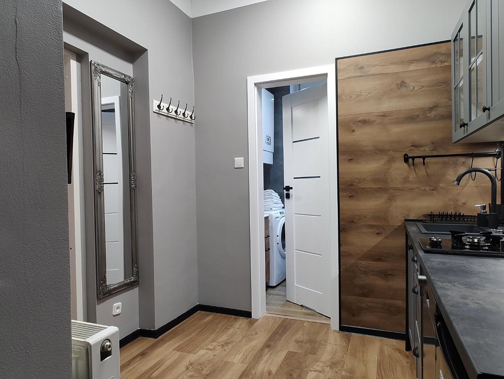 Apartament Swierkowy - Kolejowa Karpacz Zewnętrze zdjęcie