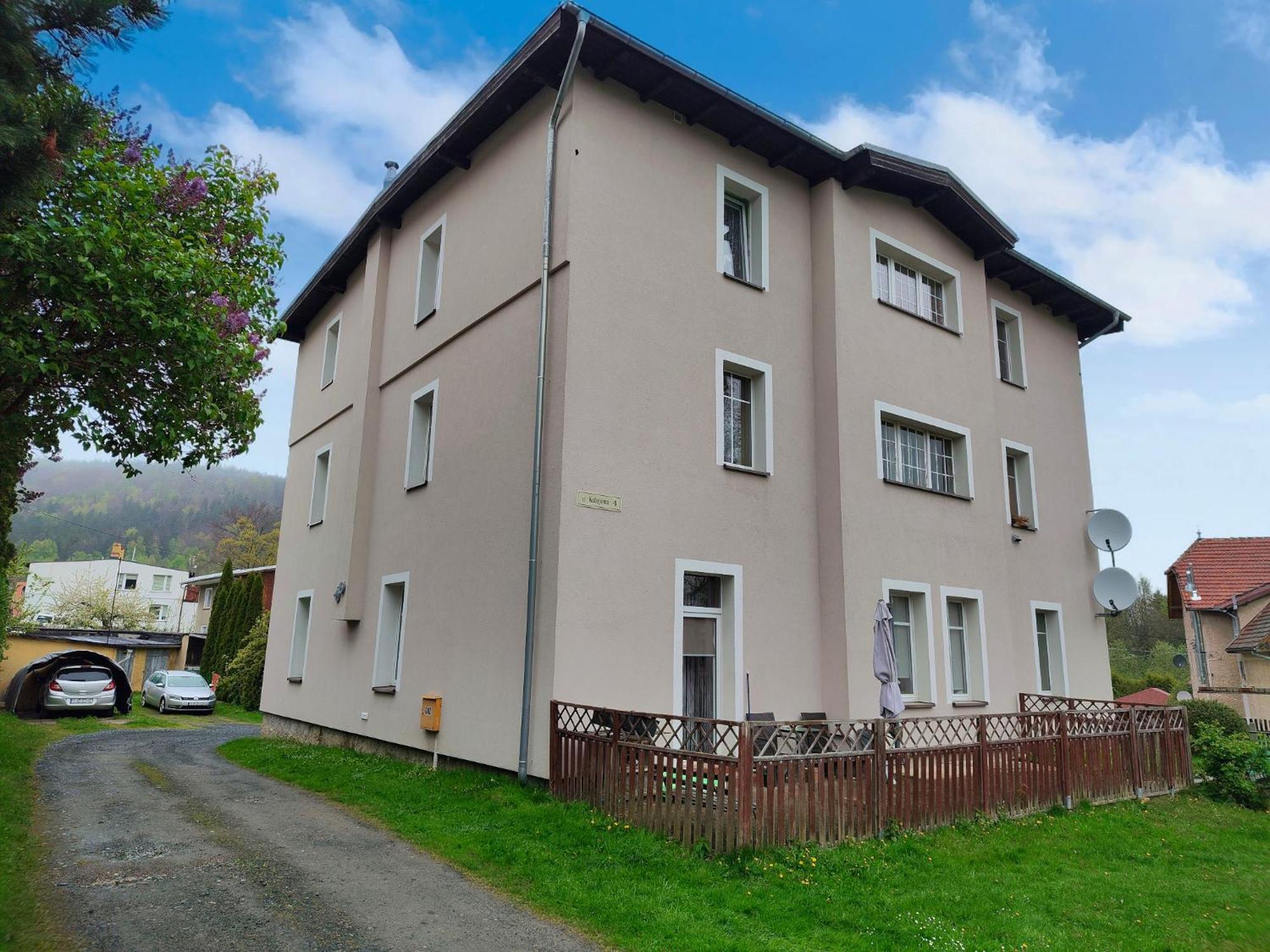 Apartament Swierkowy - Kolejowa Karpacz Zewnętrze zdjęcie