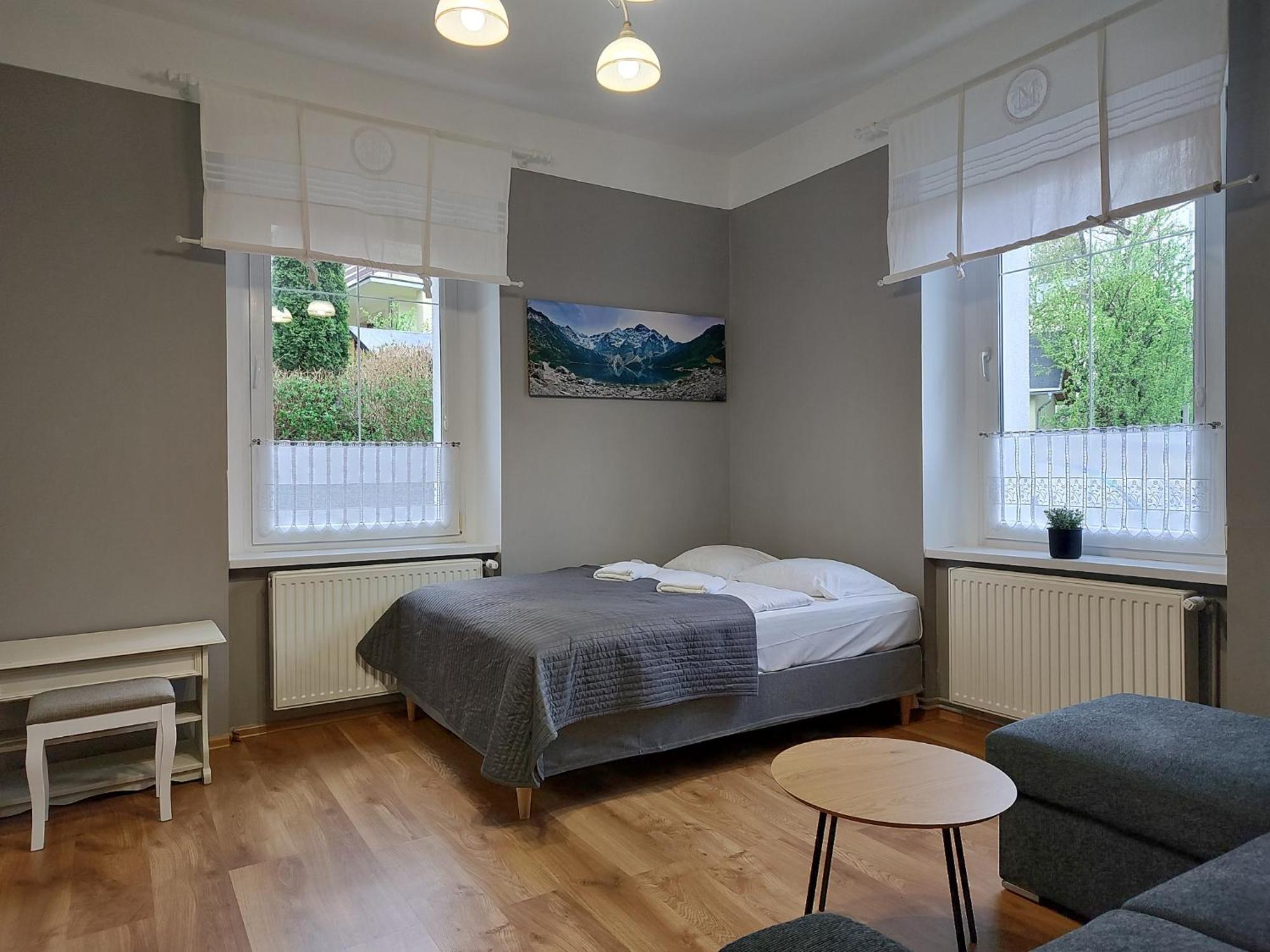Apartament Swierkowy - Kolejowa Karpacz Zewnętrze zdjęcie